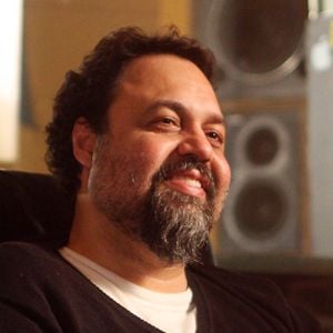 Foto Marcelo Yuka no Caminho das Setas