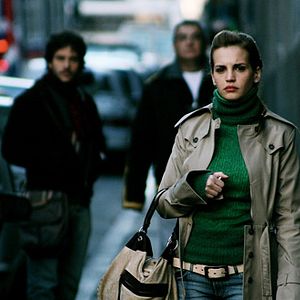 Foto Amor em Trânsito