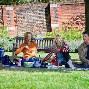 Foto Uma Longa Queda