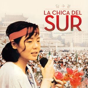 Foto A Garota do Sul