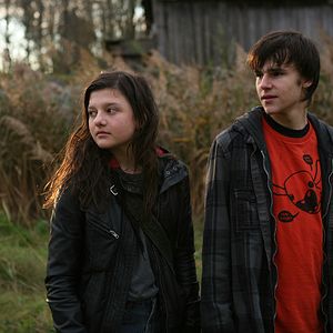 Foto Antes que meu coração estremeça