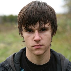 Foto Antes que meu coração estremeça