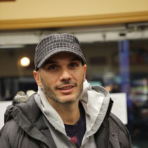 Foto Antes que meu coração estremeça