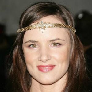 Foto Juliette Lewis