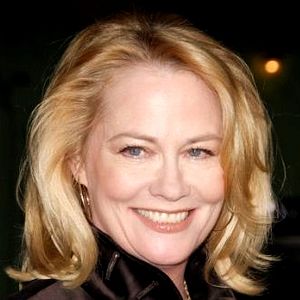Foto Cybill Shepherd