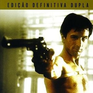 Foto Taxi Driver - Motorista de Táxi