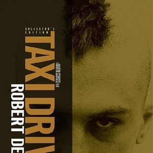 Foto Taxi Driver - Motorista de Táxi