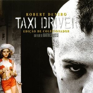 Foto Taxi Driver - Motorista de Táxi