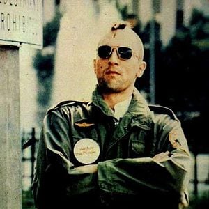 Foto Taxi Driver - Motorista de Táxi