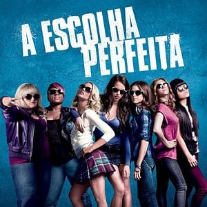 Foto A Escolha Perfeita