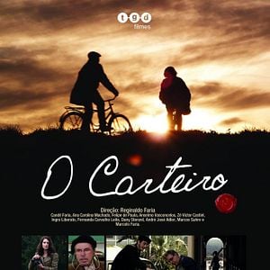Foto O Carteiro