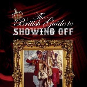 Foto Guia Britânico Para Exibicionistas