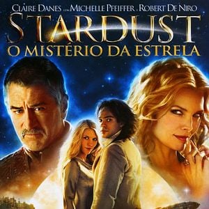 Foto Stardust - O Mistério da Estrela