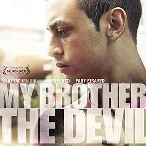 Foto Meu Irmão, O Diabo