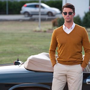 Foto Segredos de Sangue