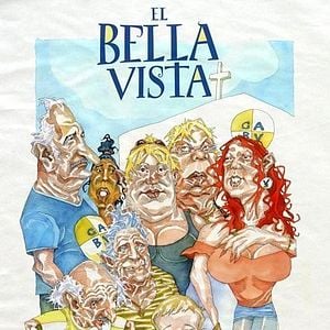 Foto O Bella Vista