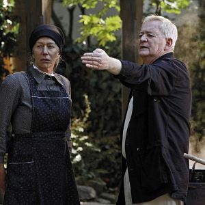 Foto Atrás da Porta