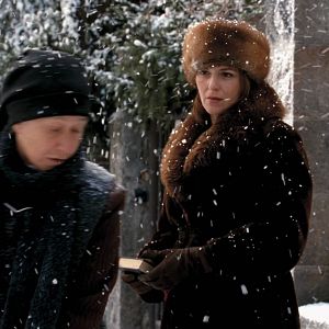 Foto Atrás da Porta