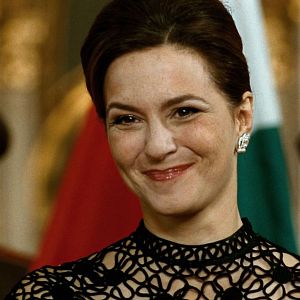 Foto Atrás da Porta