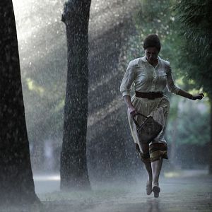 Foto Atrás da Porta