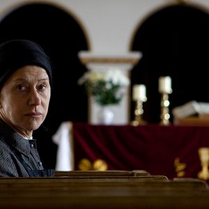 Foto Atrás da Porta