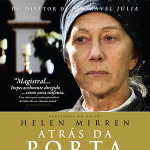 Foto Atrás da Porta