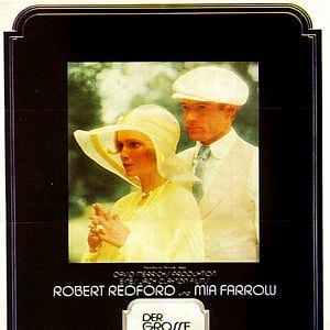 Foto O Grande Gatsby