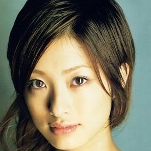 Foto Aya Ueto