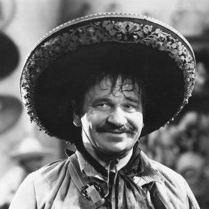 Foto Wallace Beery