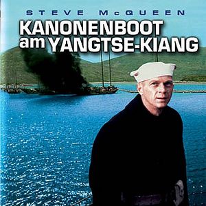 Foto O Canhoneiro do Yang-Tsé