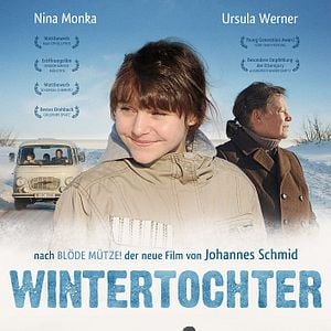 Foto A Filha do Inverno