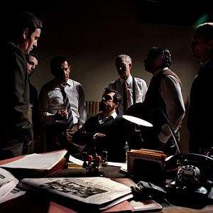 Foto Piazza Fontana: Uma Conspiração Italiana