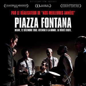 Foto Piazza Fontana: Uma Conspiração Italiana