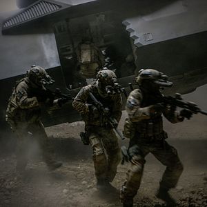 Foto A Hora Mais Escura