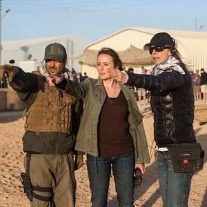 Foto A Hora Mais Escura