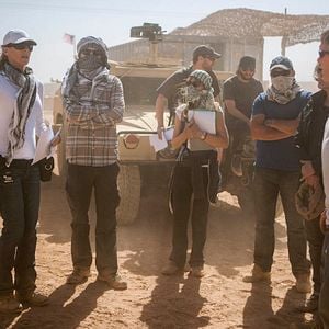 Foto A Hora Mais Escura