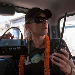 Foto A Hora Mais Escura