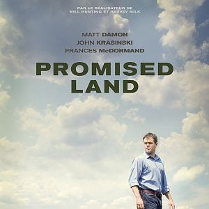 Foto Terra Prometida