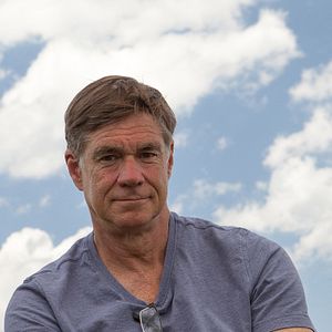 Foto Gus Van Sant