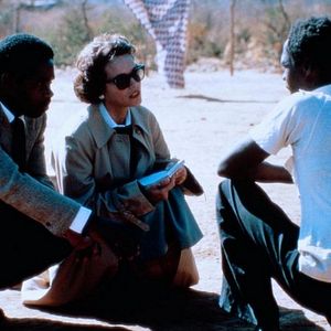 Foto Um Mundo à Parte