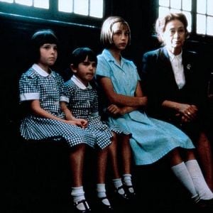 Foto Um Mundo à Parte