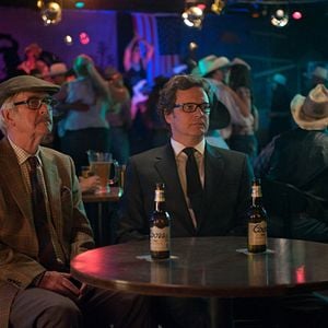 Foto Um Golpe Perfeito