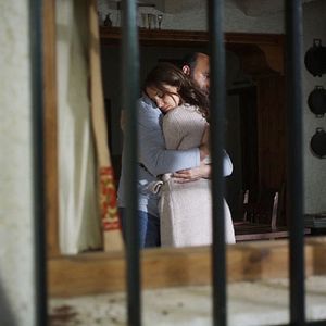 Foto Paula Echevarría