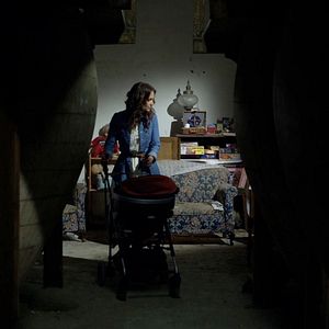 Foto Paula Echevarría