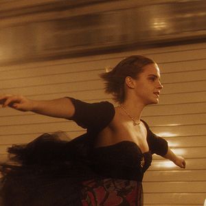 Foto As Vantagens de Ser Invisível