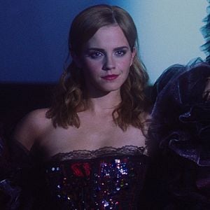 Foto As Vantagens de Ser Invisível