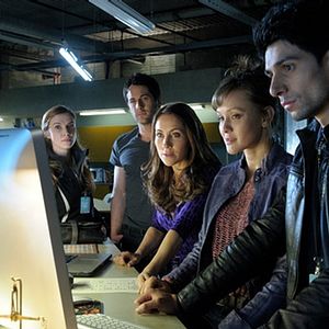 Foto Yan-Kay Crystal Lowe