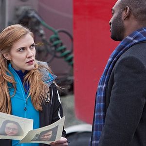 Foto Sara Canning