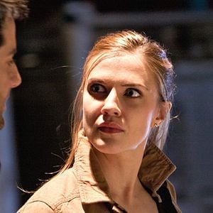 Foto Primeval: New World