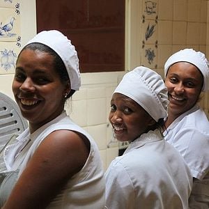 Foto Primeiro Dia de um Ano Qualquer